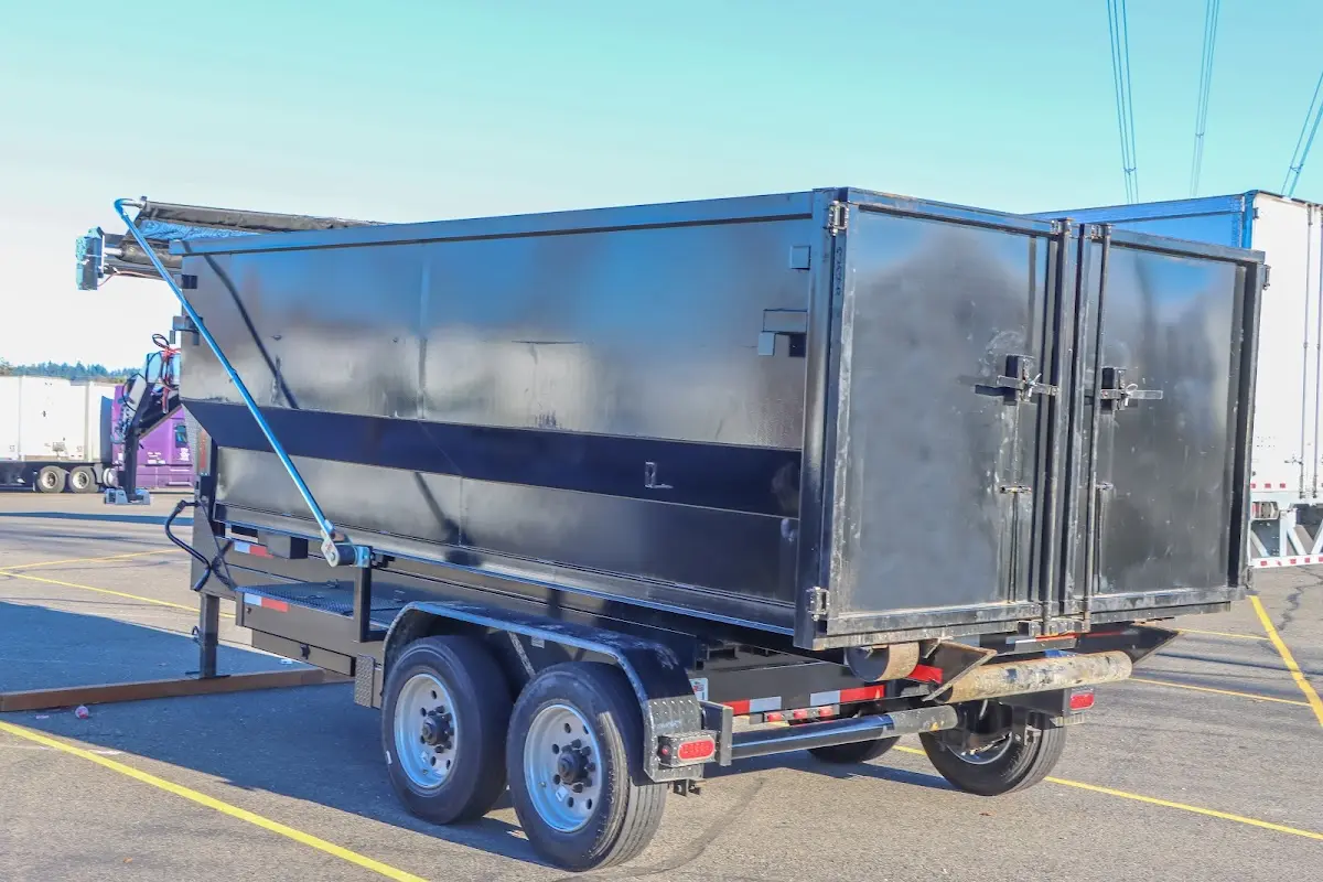 Dumpster Rental services in Long Grove, IL